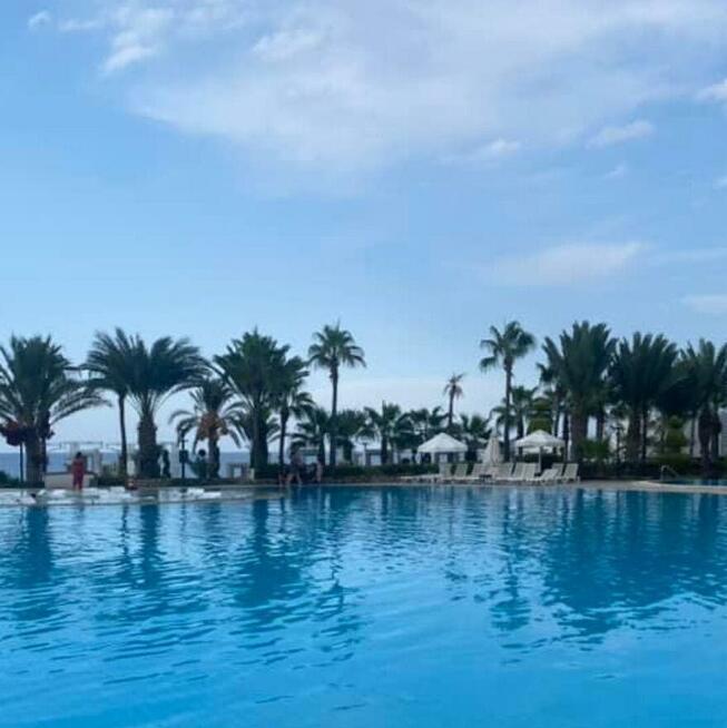 Masaż relaksacyjny dla kobiet