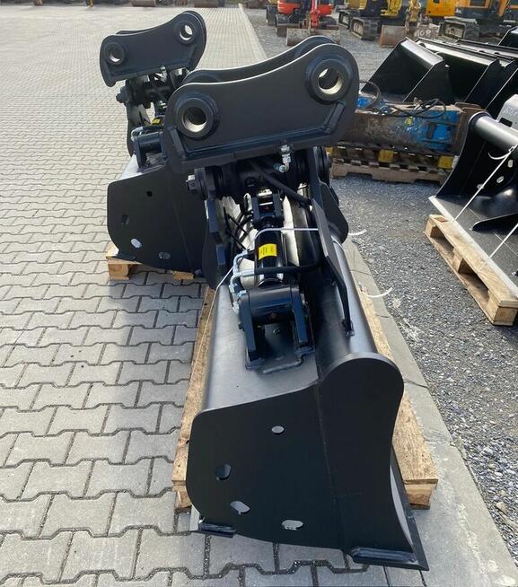 łyżka hydrauliczna JCB JS 130 - 180 cm ( i inne rozmiary)