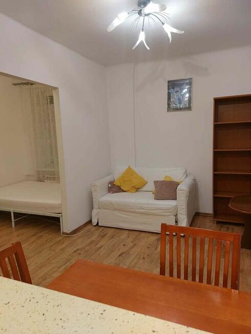 Bezpośrednio 35m2, 2 pokoje, Nowy Rembertów, Płatnerska