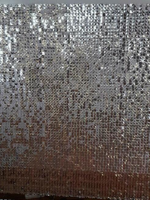 Ścianki * Napisy * Cyfry * Tła - Cekiny - Dekoracje - Kalisz