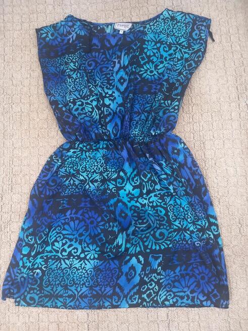 Zestaw ubrań damskich S/M