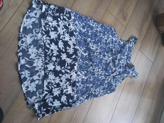 Zestaw ubrań damskich S/M