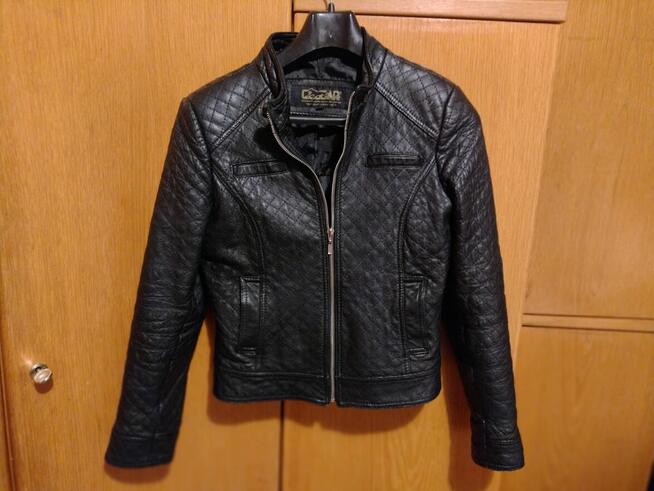 Skórzna RAMONESKA światowej firmy COUGAR