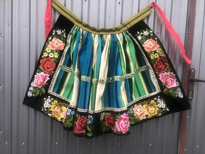 Skup -Kupię strój Łowicki -Skrzynie Łowickie ,