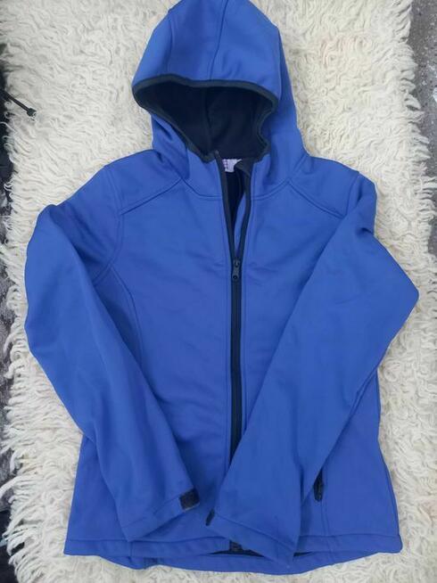 Zestaw ubrań damskich S/M