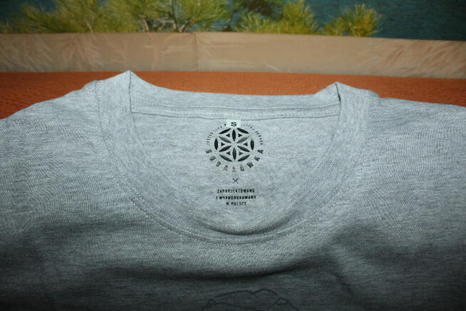 PKL Gubałówka Koszulka rozmiar S Nowa