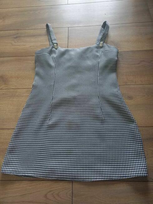 Zestaw ubrań damskich S/M