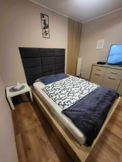 Apartament / mieszkanie na godziny, noce lub doby
