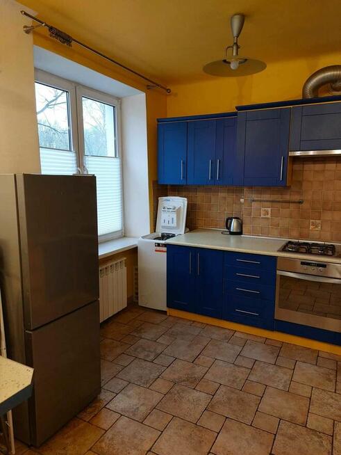 Bezpośrednio 35m2, 2 pokoje, Nowy Rembertów, Płatnerska