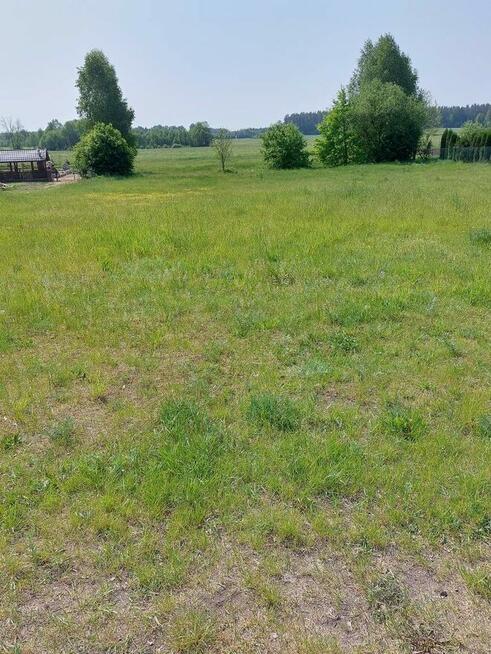 Sprzedam działkę Budowlaną Oleszkowo.