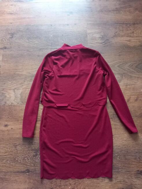 Zestaw ubrań damskich S/M