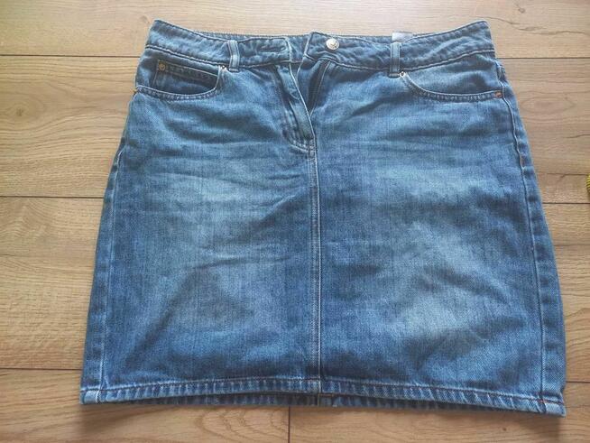 Zestaw ubrań damskich S/M