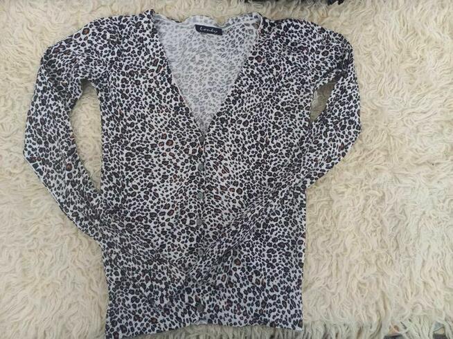 Zestaw ubrań damskich S/M