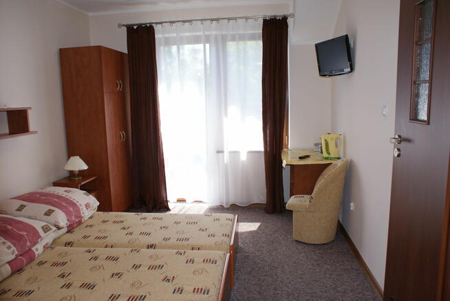 VILLA AMIRO POKOJE GOŚCINNE WŁADYSŁAWOWO