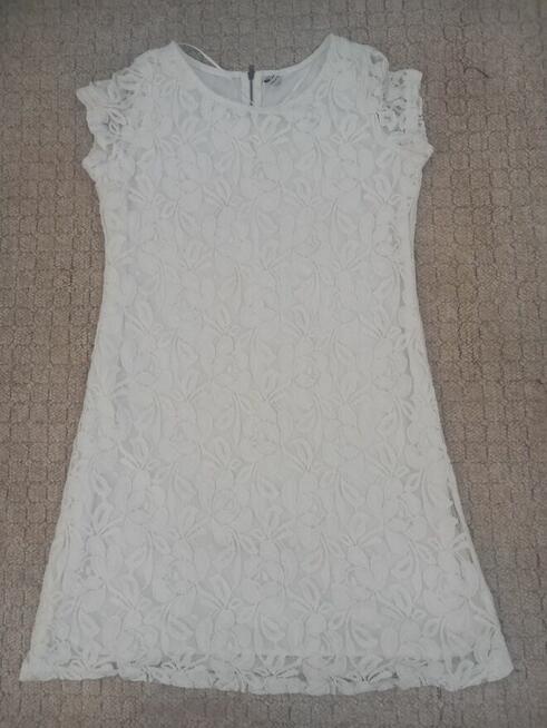 Zestaw ubrań damskich S/M