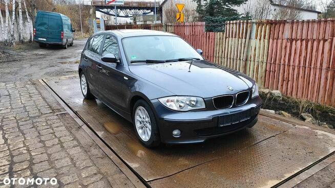 BMW Seria 1 120i