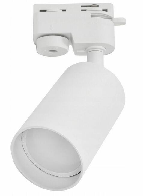 SZYNOPRZEWÓD Szyna 1 / 1,5 / 2m BIAŁE + reflektory