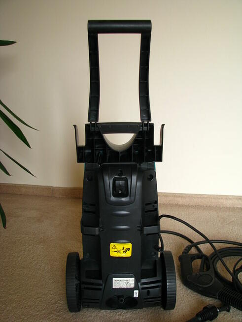 Myjka ciśnieniowa Bosch Aquatak 110