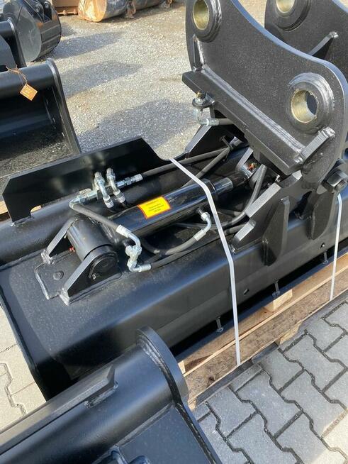 łyżka hydrauliczna JCB JS 130 - 180 cm ( i inne rozmiary)