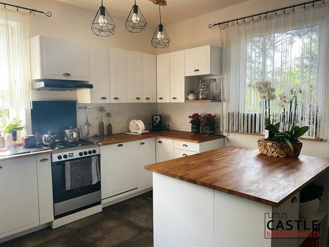 Dom Gniezno, Sosnowa