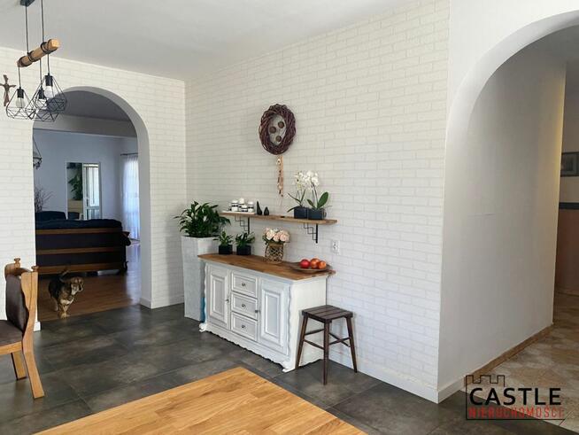 Dom Gniezno, Sosnowa