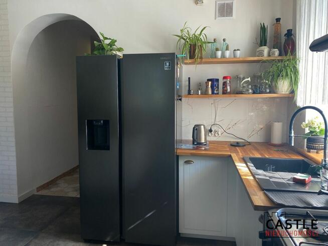 Dom Gniezno, Sosnowa