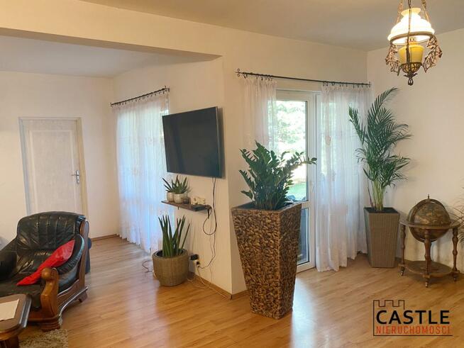 Dom Gniezno, Sosnowa