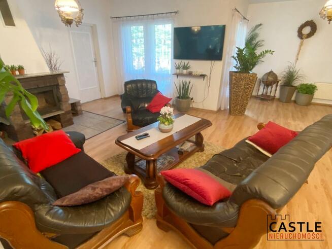 Dom Gniezno, Sosnowa