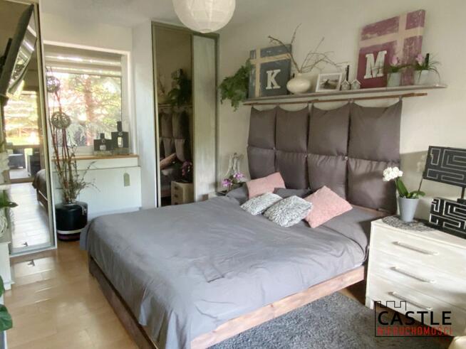 Dom Gniezno, Sosnowa