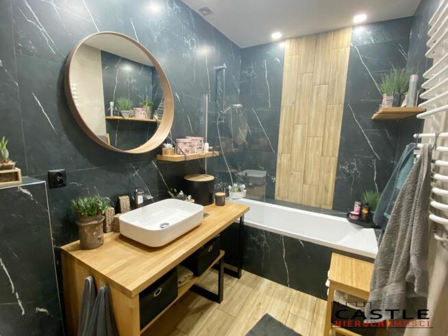 Dom Gniezno, Sosnowa