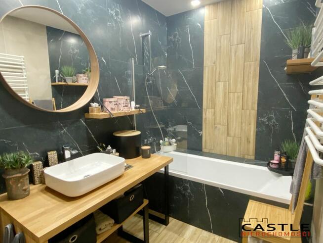 Dom Gniezno, Sosnowa