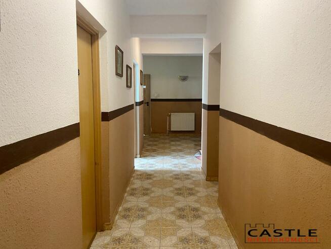 Dom Gniezno, Sosnowa