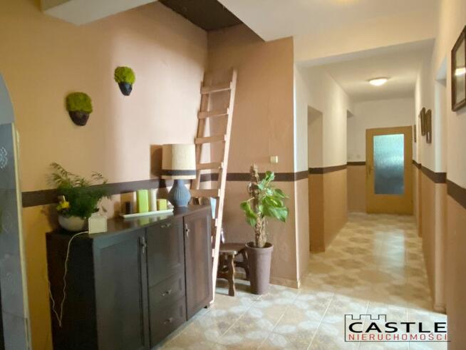 Dom Gniezno, Sosnowa