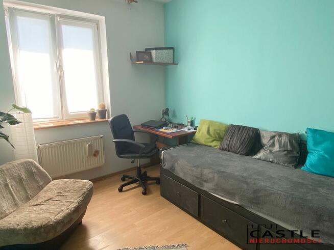 Dom Gniezno, Sosnowa