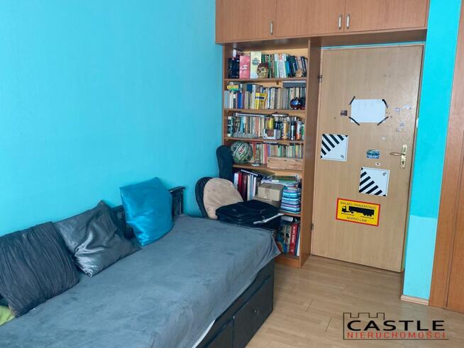 Dom Gniezno, Sosnowa