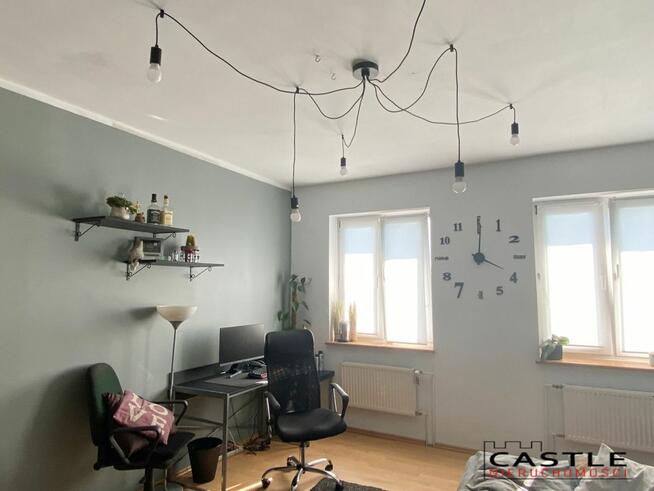 Dom Gniezno, Sosnowa