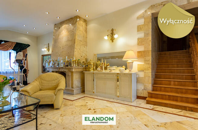 Świetna lokalizacja do zamieszkania, sypialnie x 5