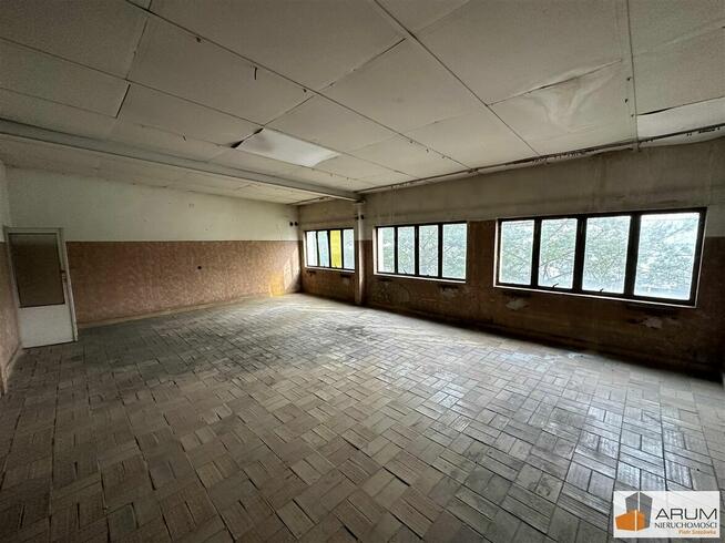 Lokal użytkowy Częstochowa Dźbów