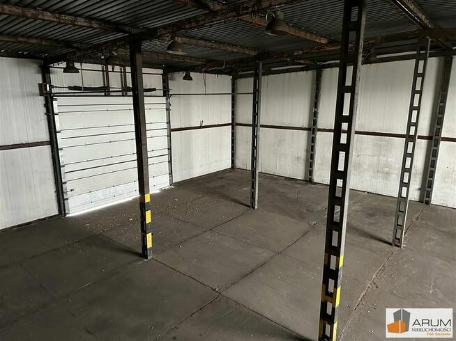 Lokal użytkowy Częstochowa Dźbów