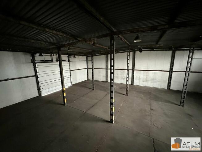 Lokal użytkowy Częstochowa Dźbów