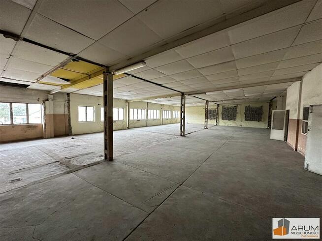 Lokal użytkowy Częstochowa Dźbów