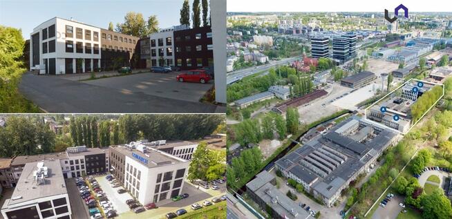 Lokal użytkowy Katowice Śródmieście