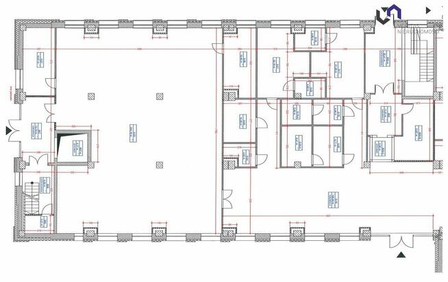 Lokal użytkowy Katowice Śródmieście