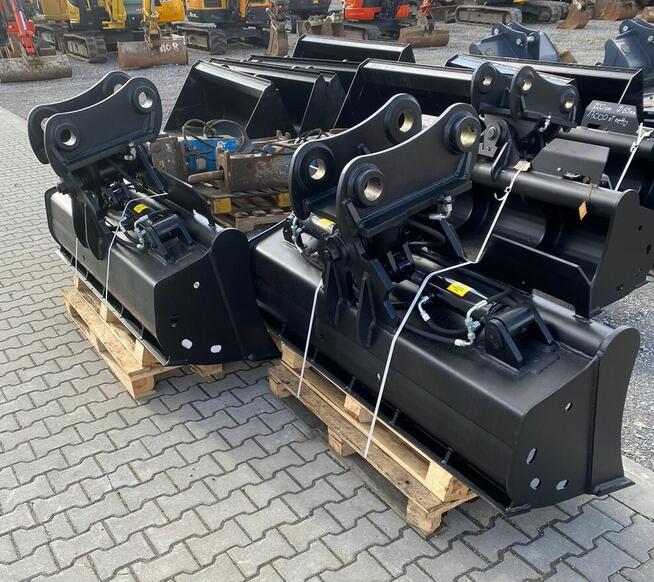łyżka hydrauliczna JCB JS 130 - 180 cm ( i inne rozmiary)