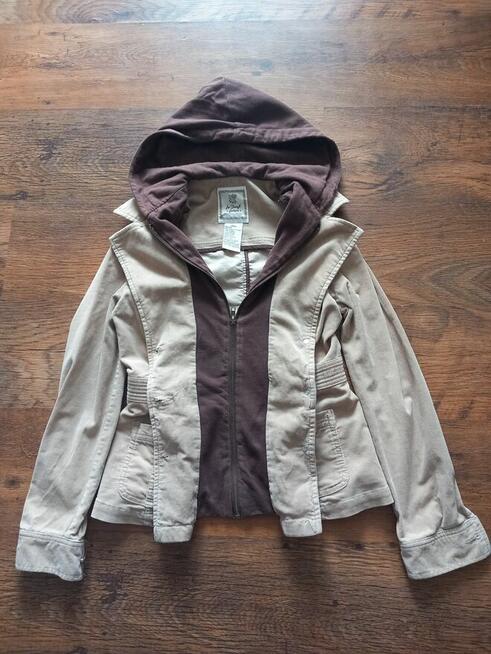 Zestaw ubrań damskich S/M