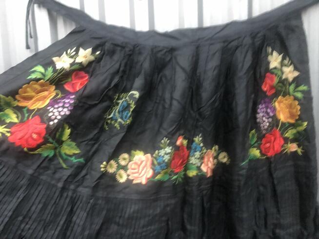 Skup -Kupię strój Łowicki -Skrzynie Łowickie ,