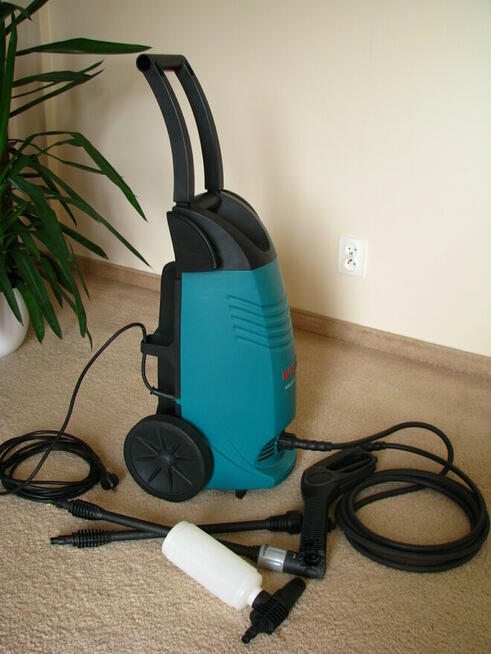 Myjka ciśnieniowa Bosch Aquatak 110