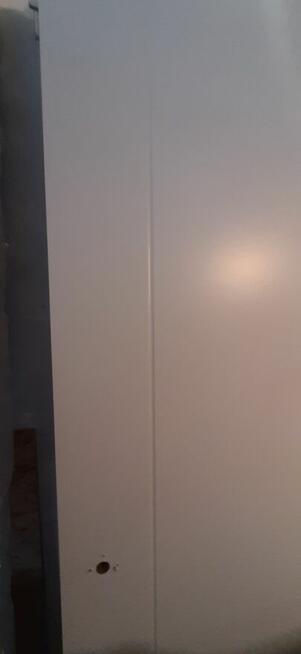 drzwi DRE Binito lakierowane