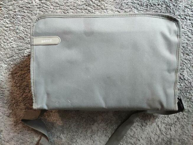 Aparat do leczenia bezdechu.