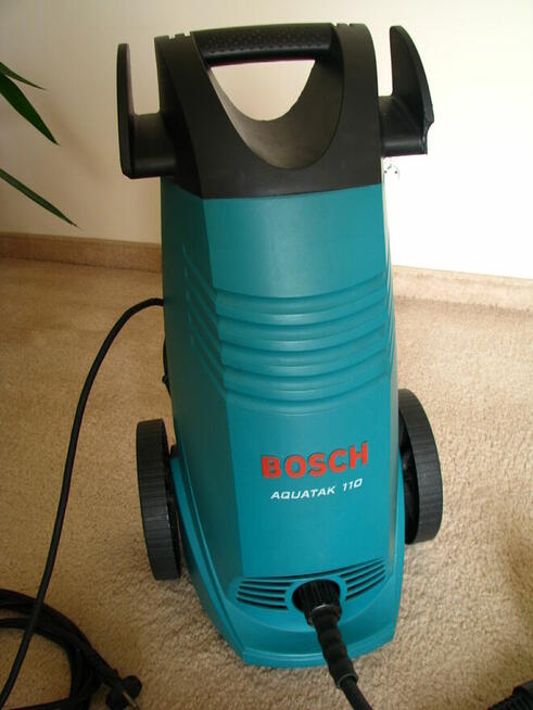 Myjka ciśnieniowa Bosch Aquatak 110